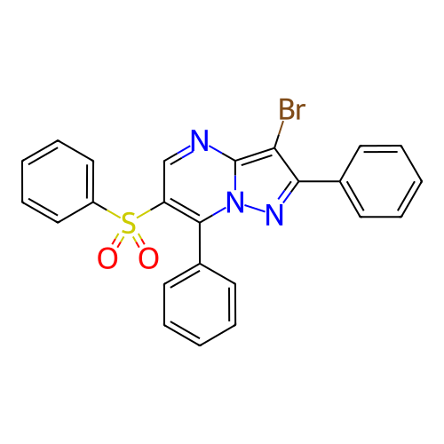 Chemical structure of BindingDB Monomer ID 50353272