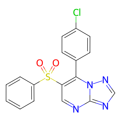Chemical structure of BindingDB Monomer ID 50353277