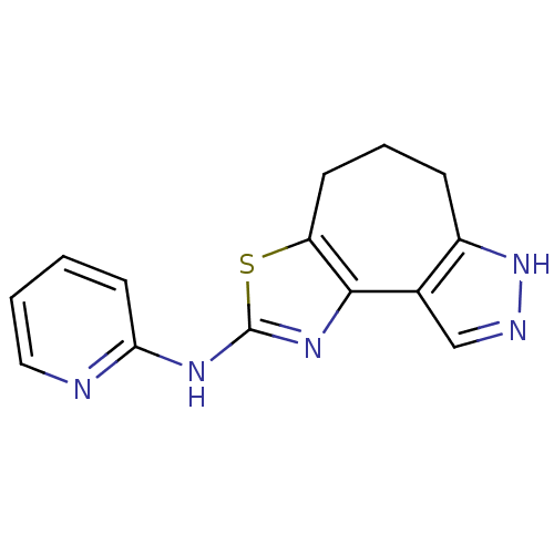 Chemical structure of BindingDB Monomer ID 50353290