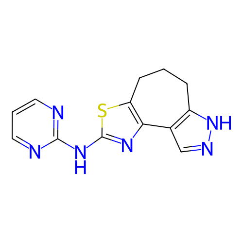 Chemical structure of BindingDB Monomer ID 50353291