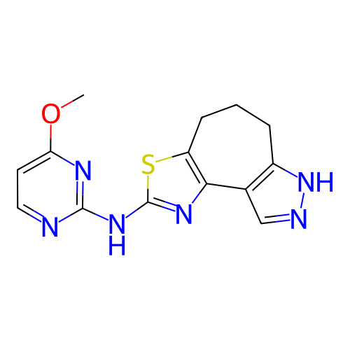 Chemical structure of BindingDB Monomer ID 50353294