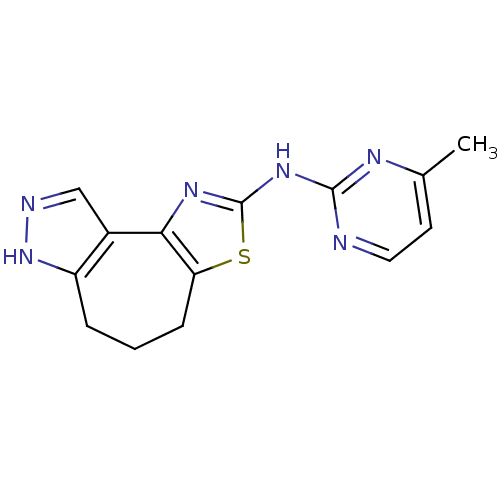 Chemical structure of BindingDB Monomer ID 50353295