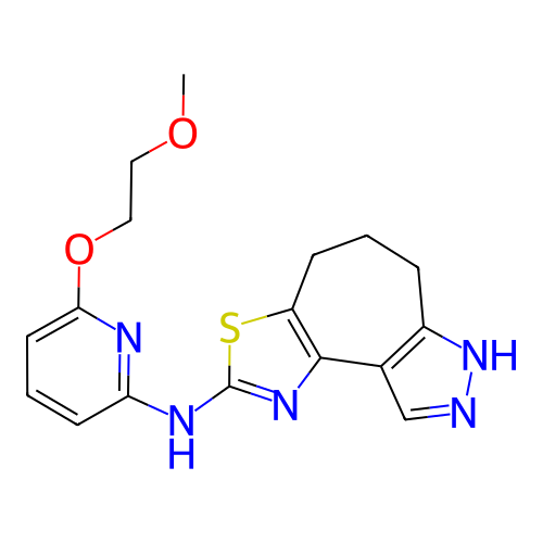 Chemical structure of BindingDB Monomer ID 50353299