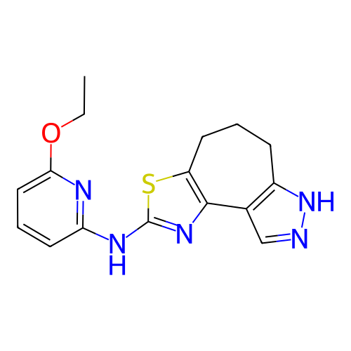 Chemical structure of BindingDB Monomer ID 50353303