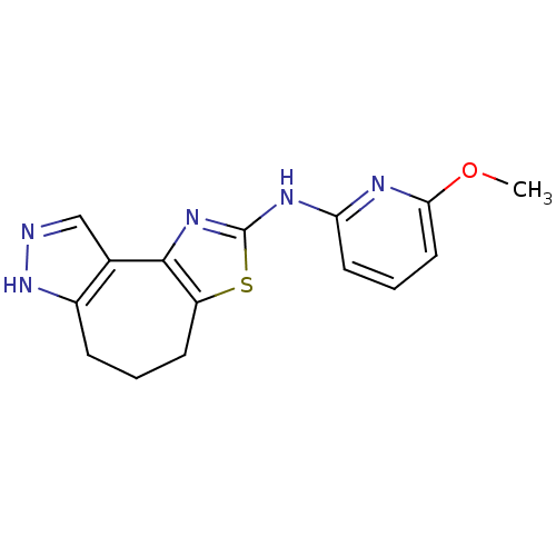 Chemical structure of BindingDB Monomer ID 50353304