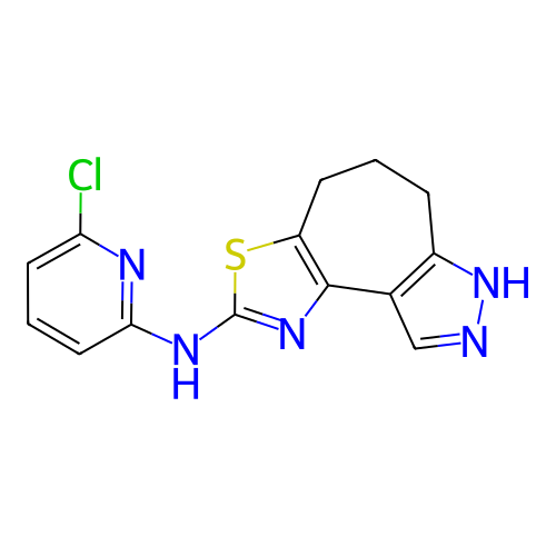 Chemical structure of BindingDB Monomer ID 50353305