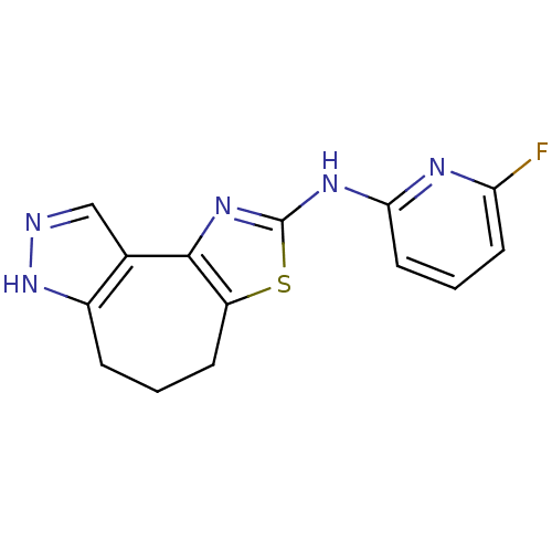 Chemical structure of BindingDB Monomer ID 50353306