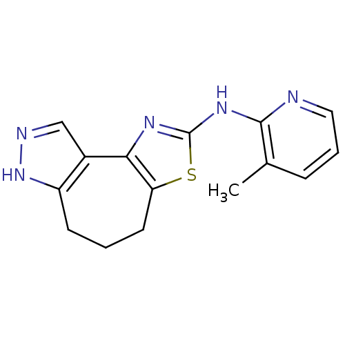 Chemical structure of BindingDB Monomer ID 50353311
