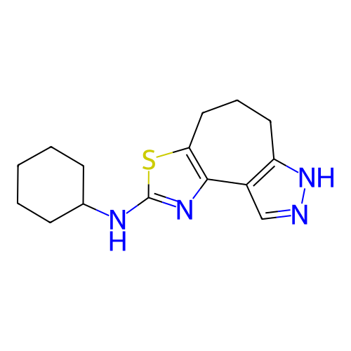 Chemical structure of BindingDB Monomer ID 50353312