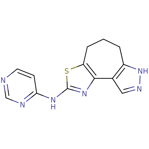 Chemical structure of BindingDB Monomer ID 50353319