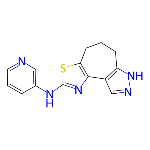 Chemical structure of BindingDB Monomer ID 50353320