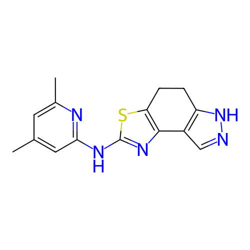 Chemical structure of BindingDB Monomer ID 50353321