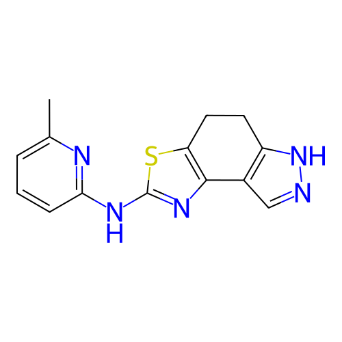Chemical structure of BindingDB Monomer ID 50353322