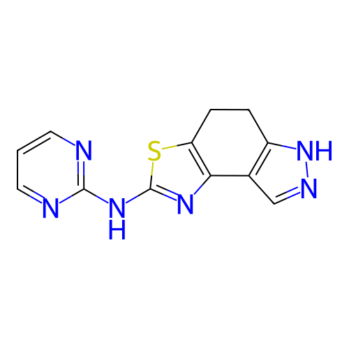 Chemical structure of BindingDB Monomer ID 50353325