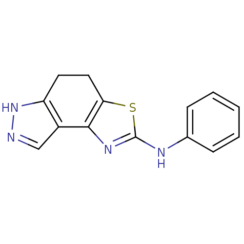 Chemical structure of BindingDB Monomer ID 50353326