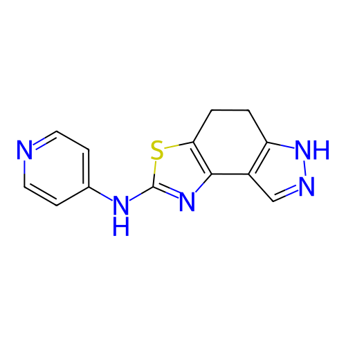 Chemical structure of BindingDB Monomer ID 50353327