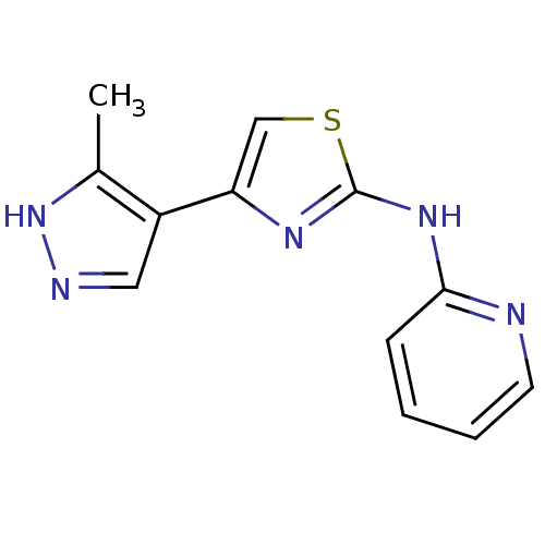 Chemical structure of BindingDB Monomer ID 50353330