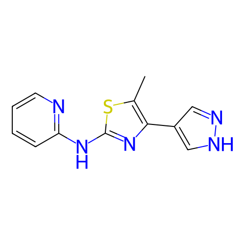 Chemical structure of BindingDB Monomer ID 50353332