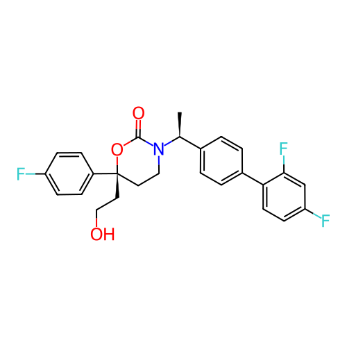 Chemical structure of BindingDB Monomer ID 50353386