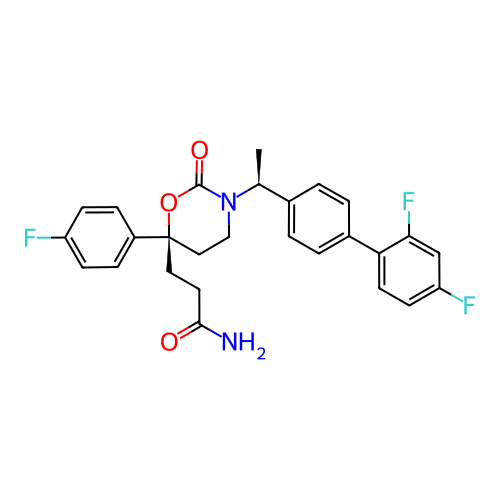 Chemical structure of BindingDB Monomer ID 50353387