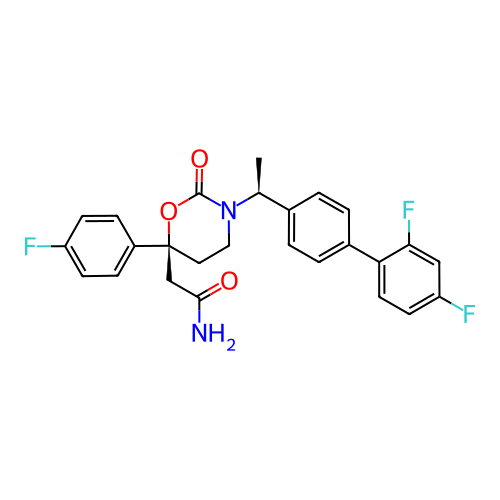 Chemical structure of BindingDB Monomer ID 50353388