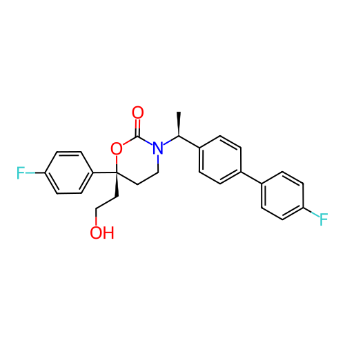 Chemical structure of BindingDB Monomer ID 50353390