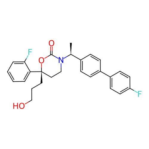 Chemical structure of BindingDB Monomer ID 50353393