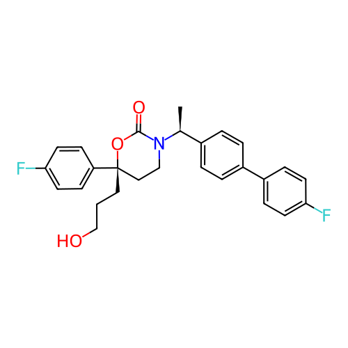 Chemical structure of BindingDB Monomer ID 50353394