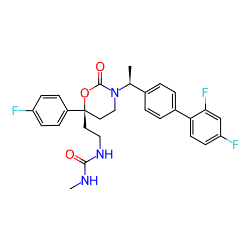 Chemical structure of BindingDB Monomer ID 50353401
