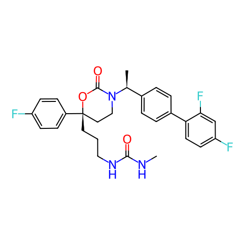 Chemical structure of BindingDB Monomer ID 50353402