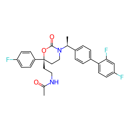 Chemical structure of BindingDB Monomer ID 50353403