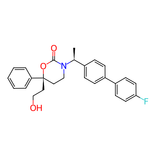 Chemical structure of BindingDB Monomer ID 50353407