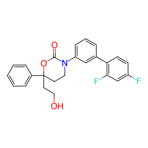 Chemical structure of BindingDB Monomer ID 50353408