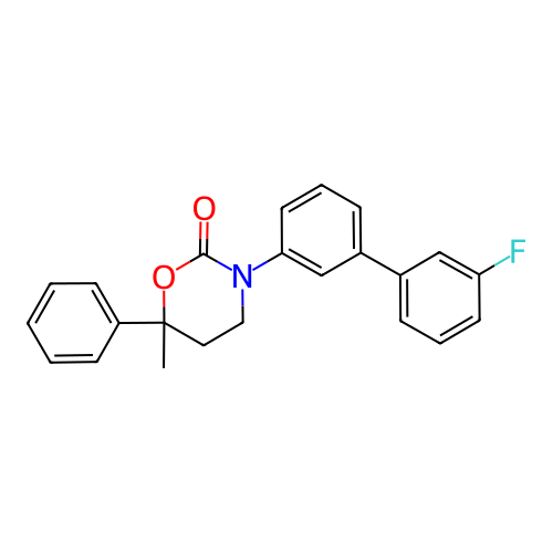 Chemical structure of BindingDB Monomer ID 50353413