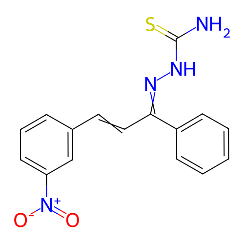 Chemical structure of BindingDB Monomer ID 50353465