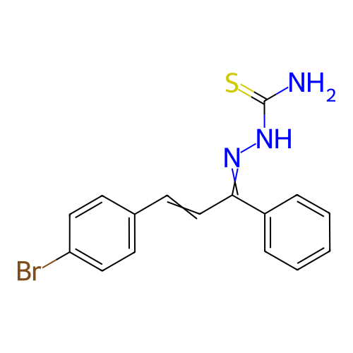 Chemical structure of BindingDB Monomer ID 50353468