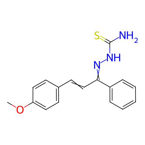 Chemical structure of BindingDB Monomer ID 50353469