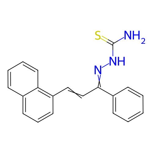 Chemical structure of BindingDB Monomer ID 50353480