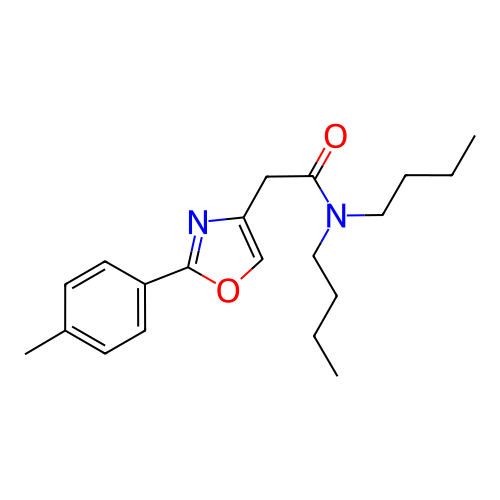 Chemical structure of BindingDB Monomer ID 50353490