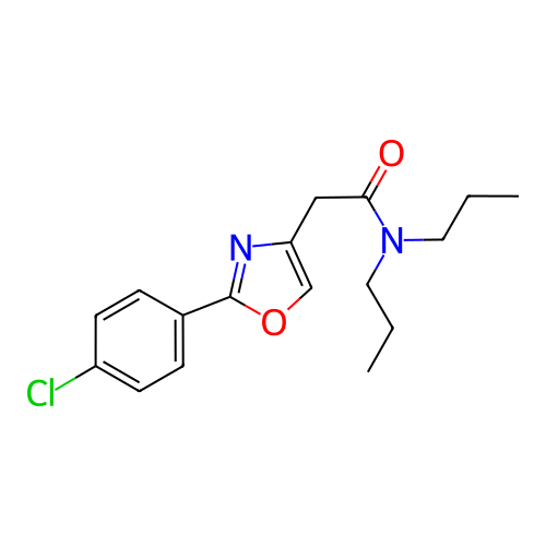 Chemical structure of BindingDB Monomer ID 50353498