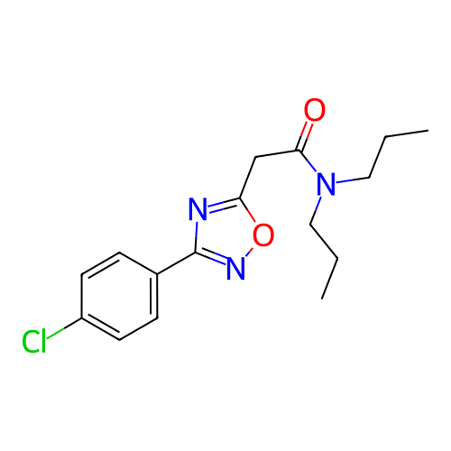 Chemical structure of BindingDB Monomer ID 50353504