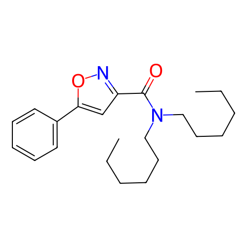 Chemical structure of BindingDB Monomer ID 50353511