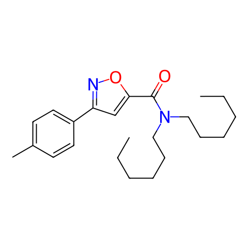 Chemical structure of BindingDB Monomer ID 50353513