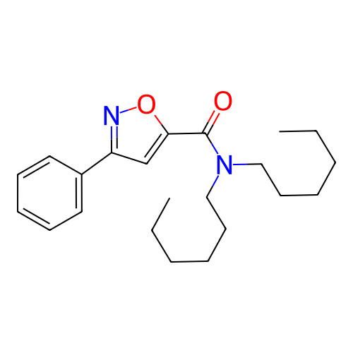 Chemical structure of BindingDB Monomer ID 50353515