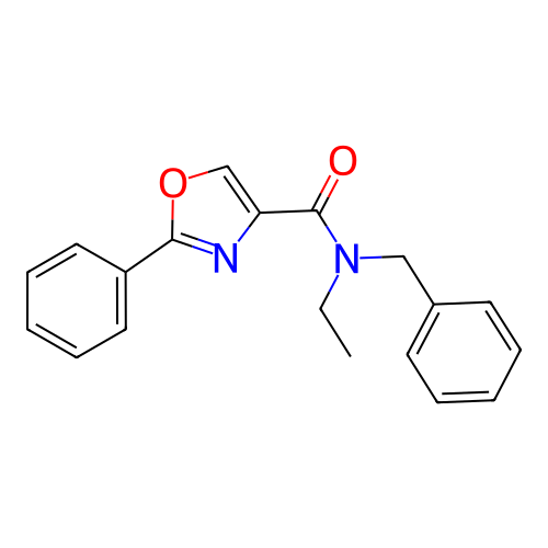 Chemical structure of BindingDB Monomer ID 50353518