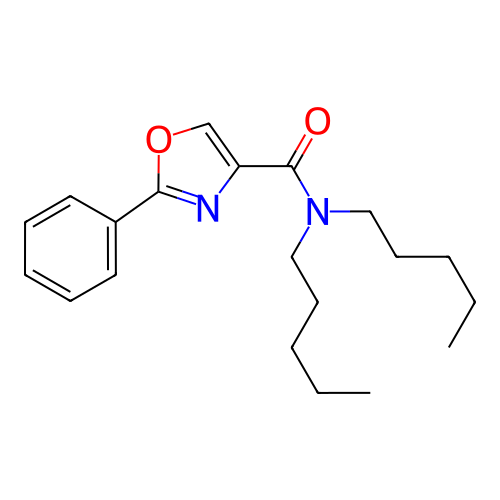 Chemical structure of BindingDB Monomer ID 50353520