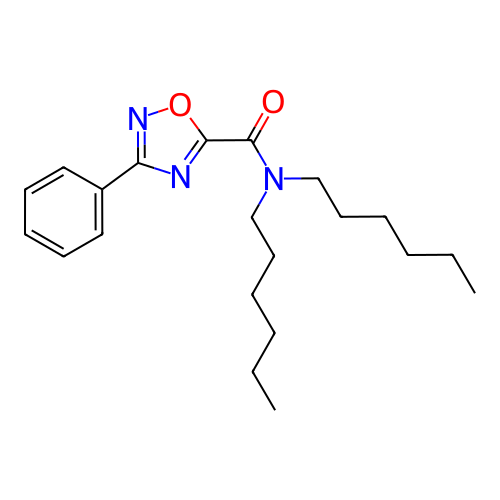 Chemical structure of BindingDB Monomer ID 50353526