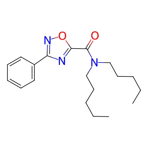 Chemical structure of BindingDB Monomer ID 50353527