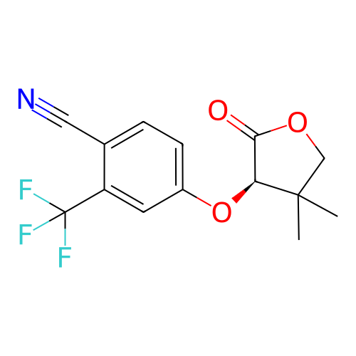 Chemical structure of BindingDB Monomer ID 50353544