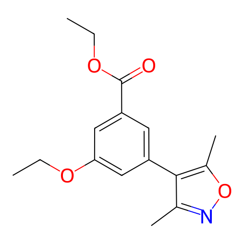 Chemical structure of BindingDB Monomer ID 50353593